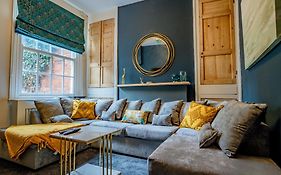 Host & Stay - Park Street Abode